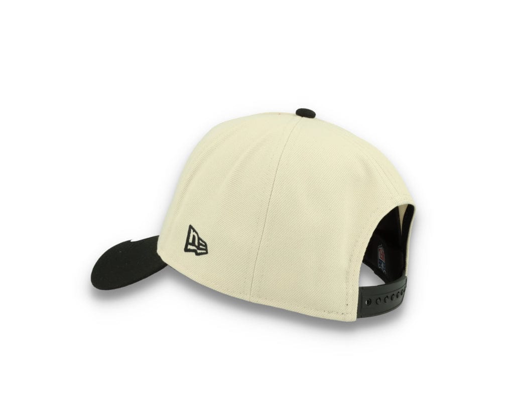 9FORTY A-Frame San Francisco 49ers Stone/Black