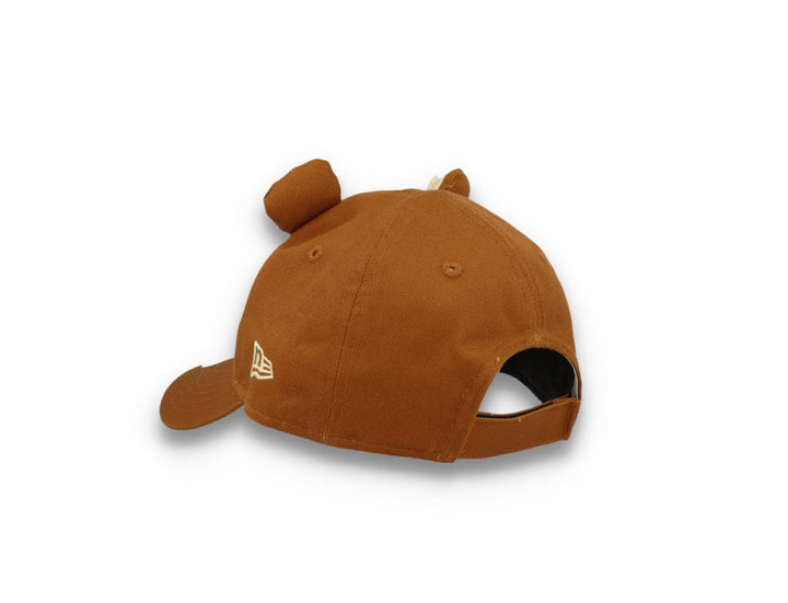 9FORTY Toddler NE Animal New Era Brown New Era