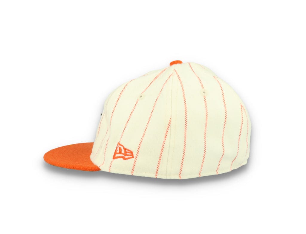 59FIFTY MLB Heritage Pinstripe Retro Crown Baltimore Orioles - LOKK