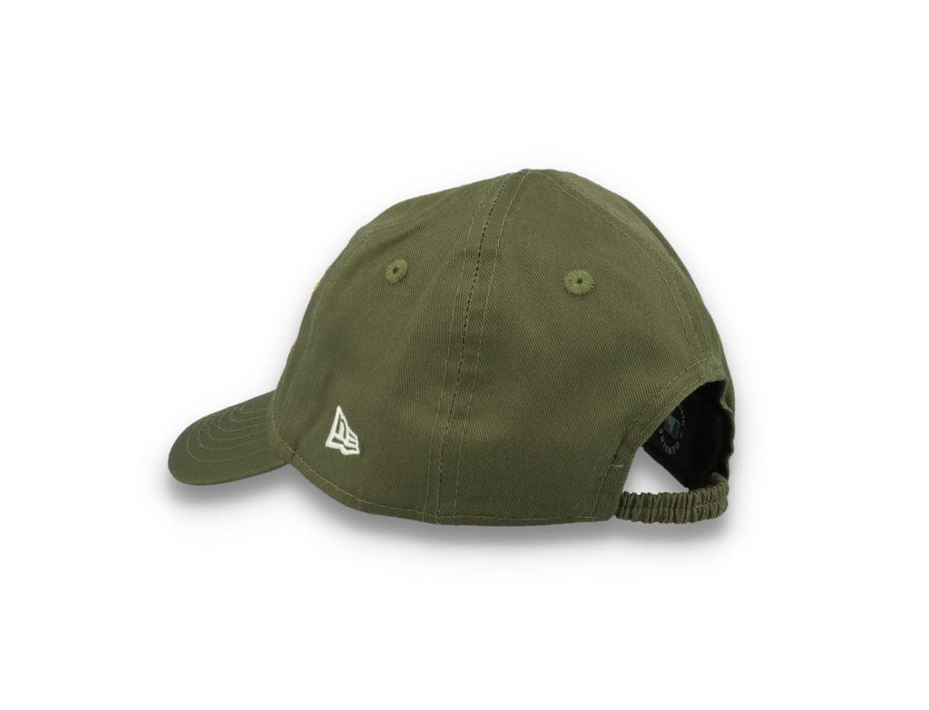 9FORTY Infant (48-49 cm) Outdoor New York Yankees - LOKK