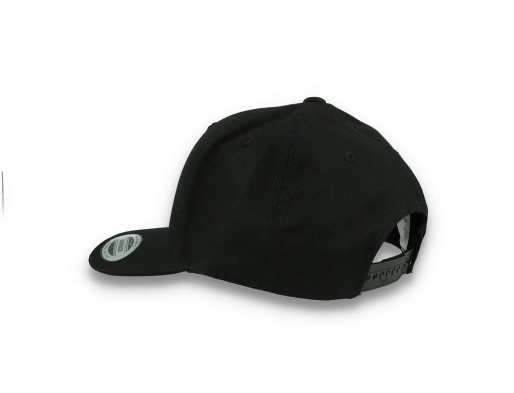 Pendleton Buffalo Embroidered Cap Black - LOKK