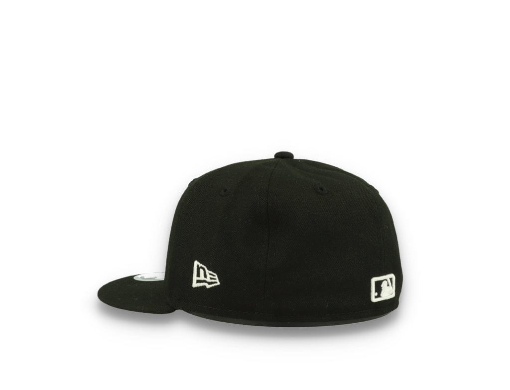 59FIFTY Kids My First New York Yankees Black/White