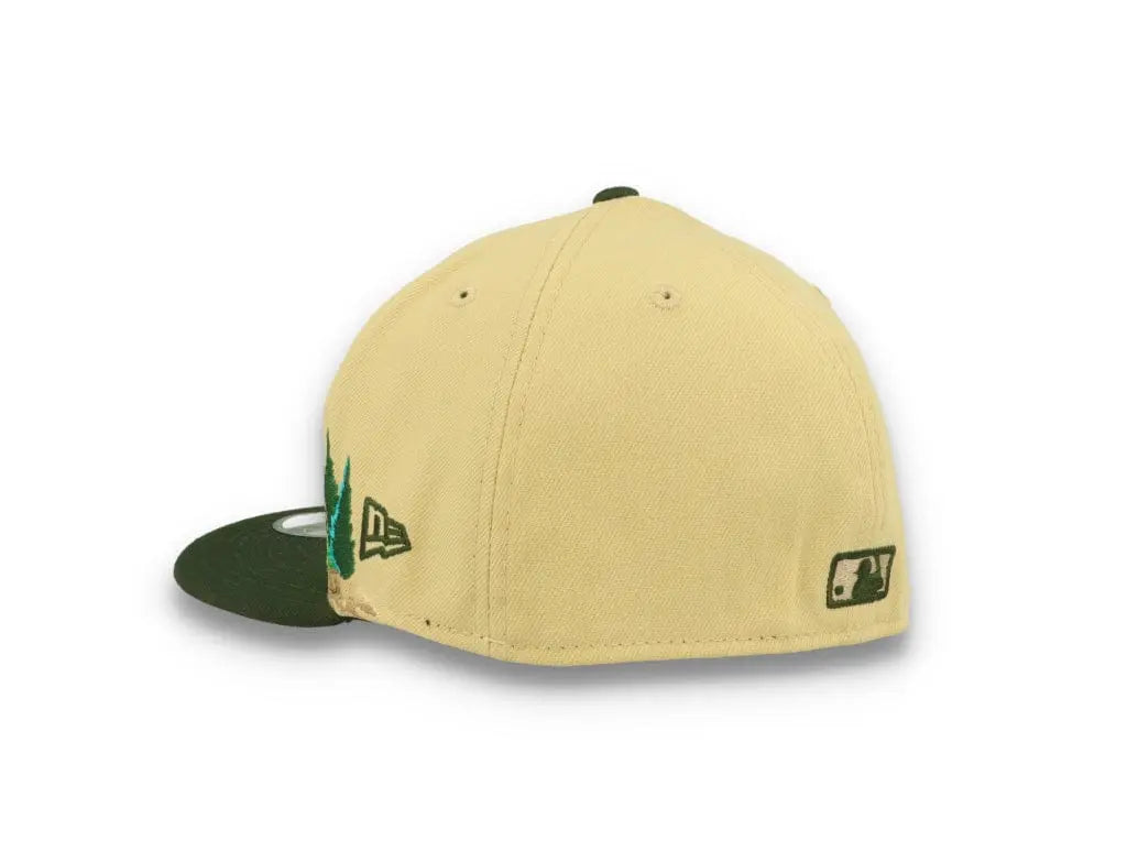 59FIFTY NY Yankees Team Landscape - LOKK