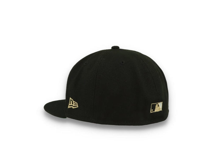 59FIFTY Laurel Sidepatch 17183 Chicago White Sox - LOKK
