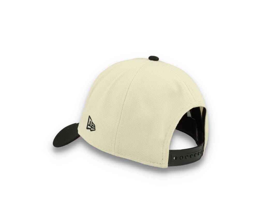 9FORTY A-Frame San Francisco 49ers Stone/Black