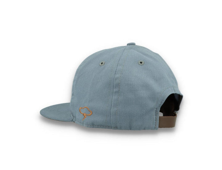 Campfire Blue - LOKK