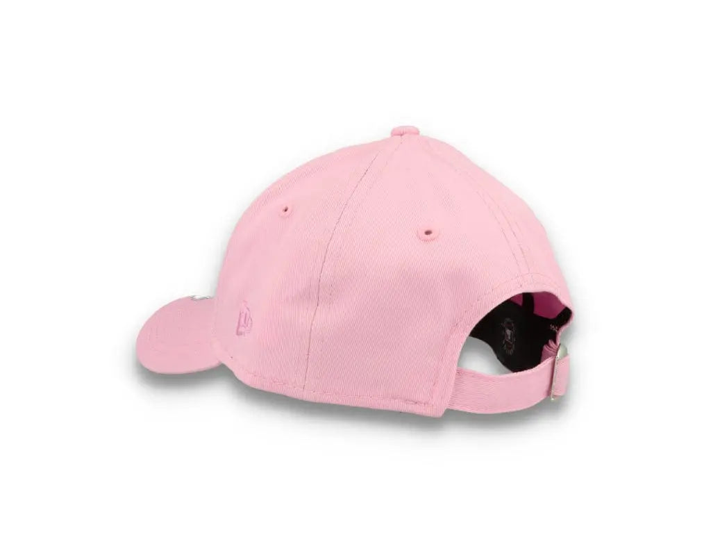 9FORTY Kids League Essential New York Yankees Fondant Pink Tonal - LOKK