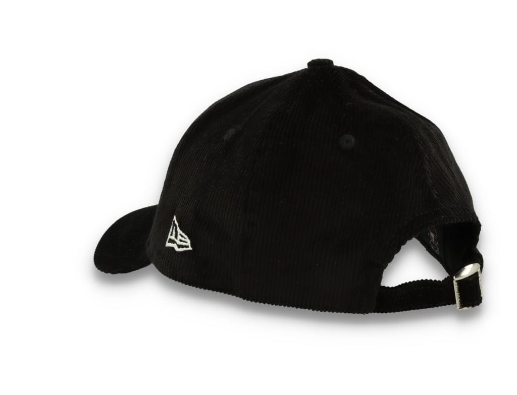 9FORTY Cord New York Yankees Black/Black - LOKK