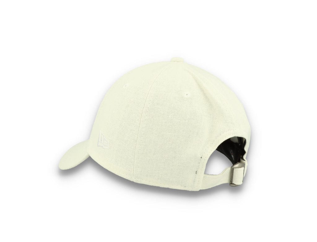 9FORTY Linen New York Yankees White New Era