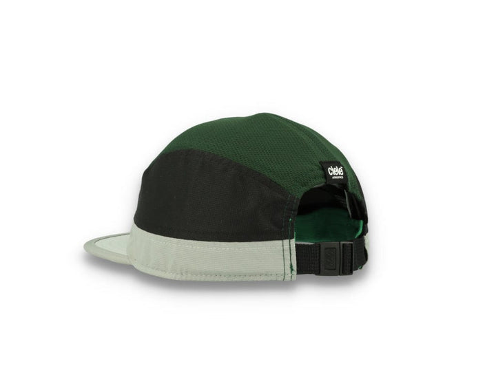 ALZCap Athletics Small Pourvoir - LOKK
