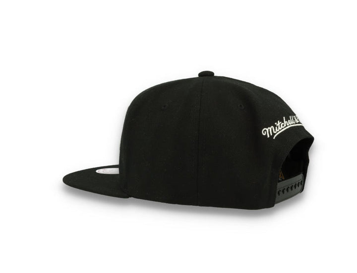 Snapback Vintage LA Kings Champ Stack Black - LOKK