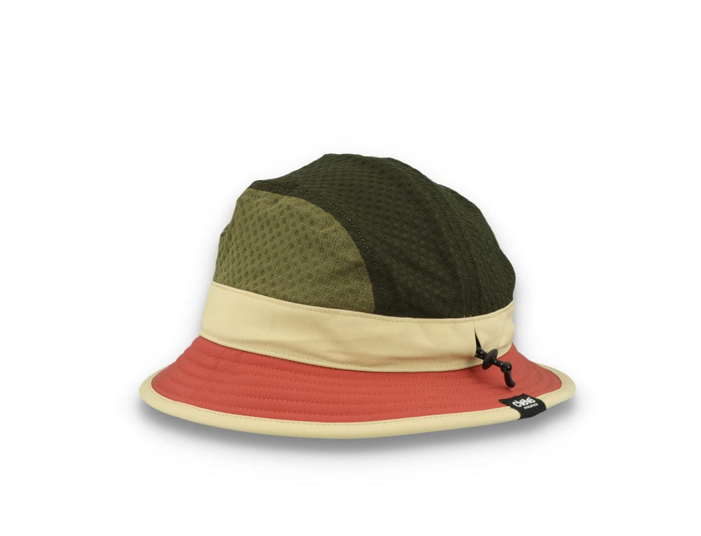 Bucket Hat Carbon Iconic VC Laselva S/M