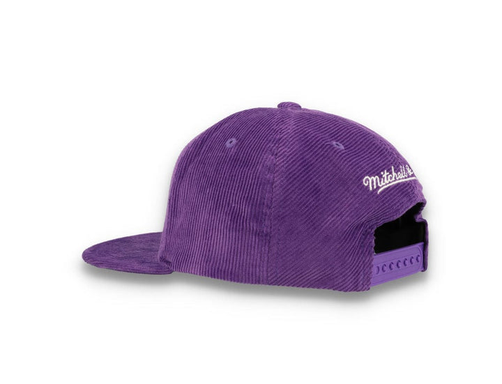 Snapback Phoenix Suns All Directions HWC Purple - LOKK