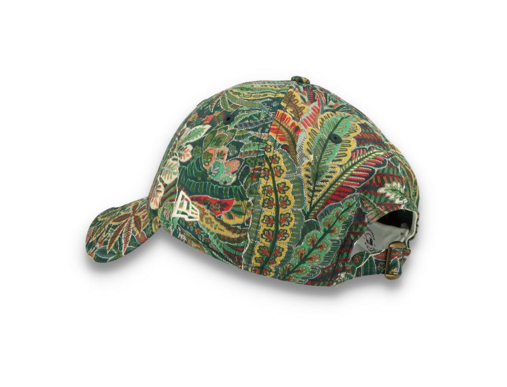 9FORTY Liberty New York Yankees Green - LOKK