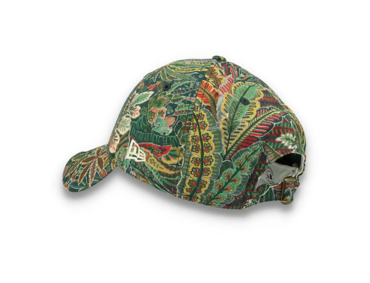 9FORTY Liberty New York Yankees Green - LOKK