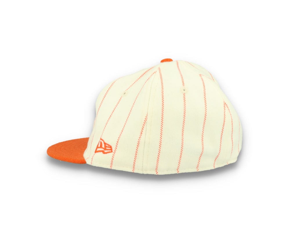 59FIFTY MLB Heritage Pinstripe Retro Crown Baltimore Orioles - LOKK