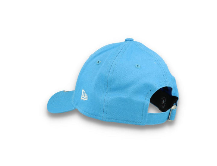 9FORTY Kids League Ess Los Angeles Dodgers Light Blue/White - LOKK