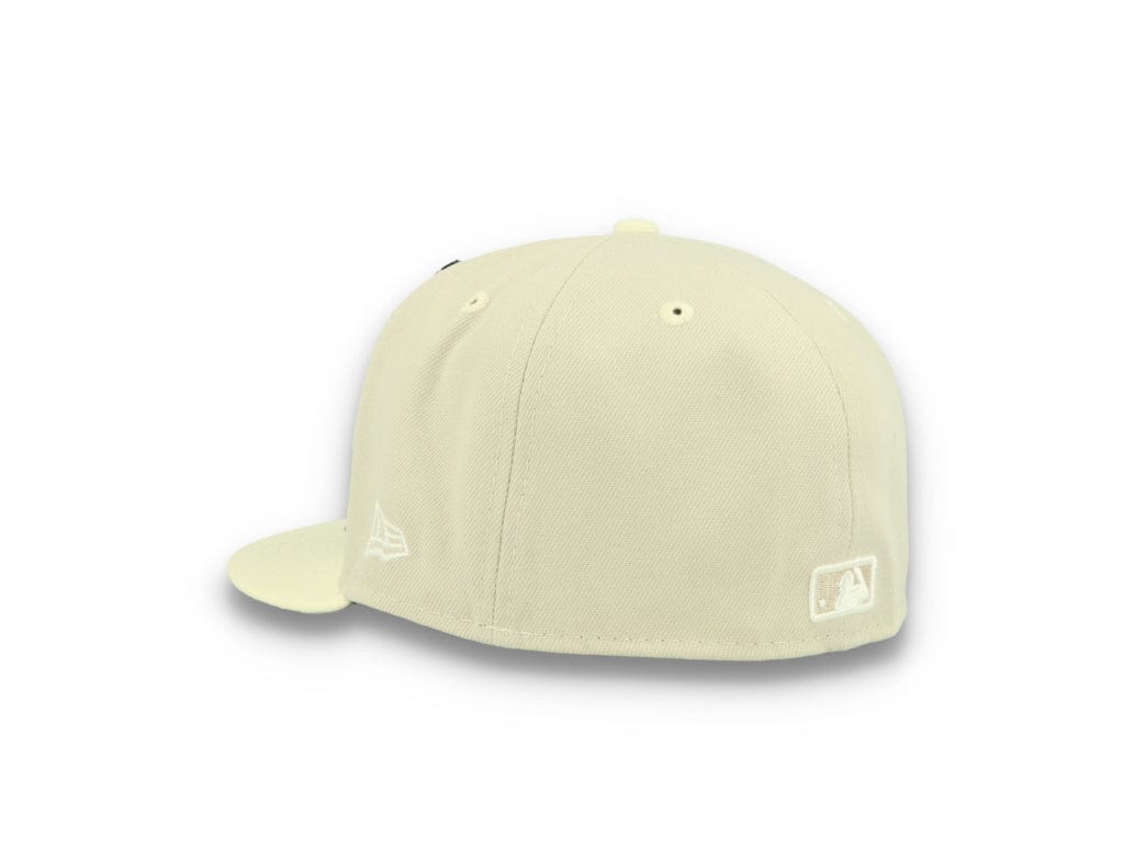 59FIFTY MLB WS Pin New York Yankees Beige - LOKK
