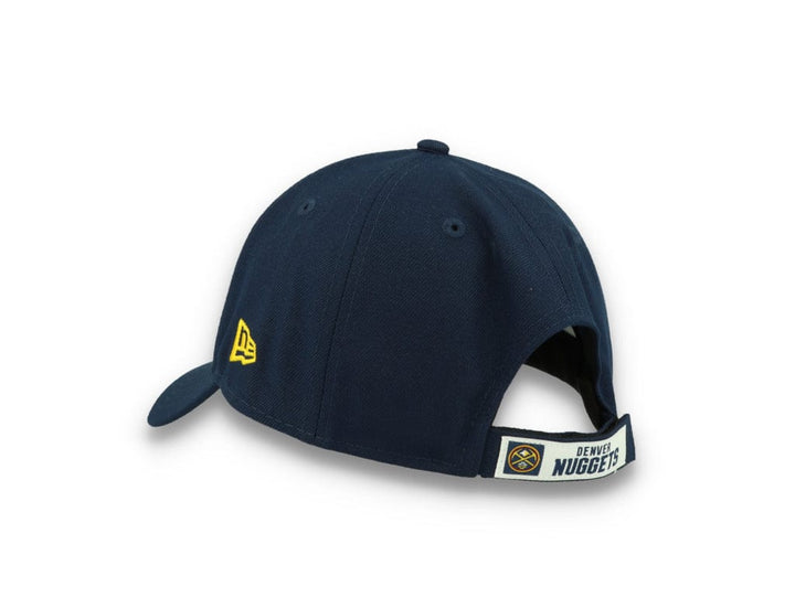 9FORTY The League Denver Nuggets Team New Era