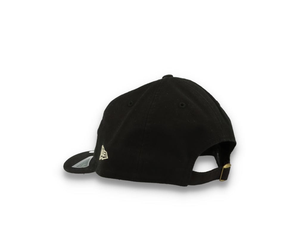 9FIFTY Retro Crown Canvas Felt Logo Baltimore Orioles Official Team Color