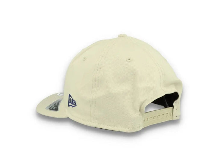 9FIFTY World Series Ss New York Yankees Stone/Royal Blue - LOKK