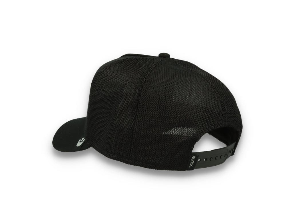 Animal Fram Trucker Cap V2 Pantera - LOKK