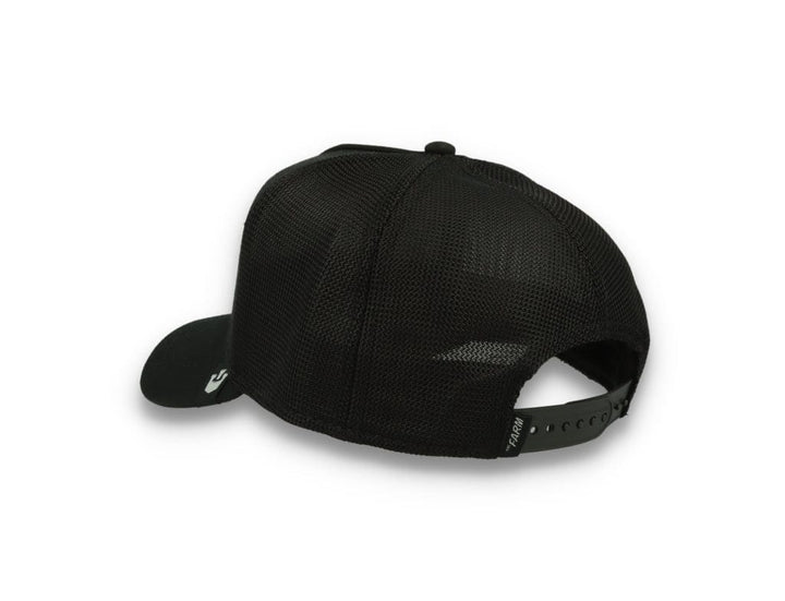 Animal Fram Trucker Cap V2 Pantera - LOKK