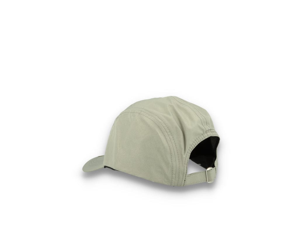 Rainy Cap Recycled Grey