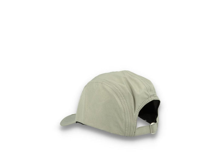 Rainy Cap Recycled Grey