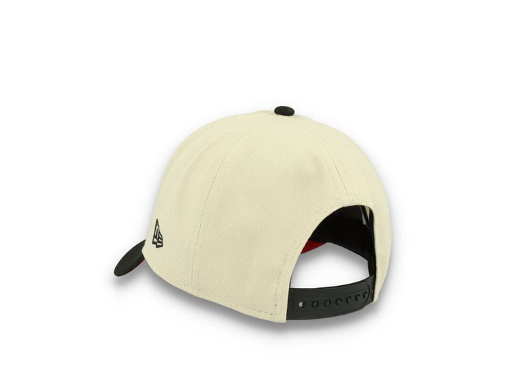 9FORTY A-Frame San Francisco 49ers Stone/Black