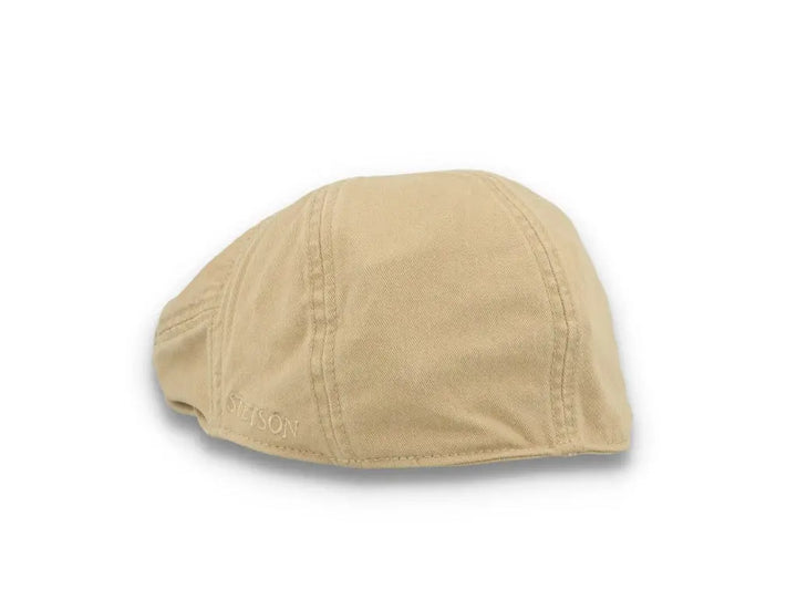 Ivy Cap Cotton Beige - LOKK