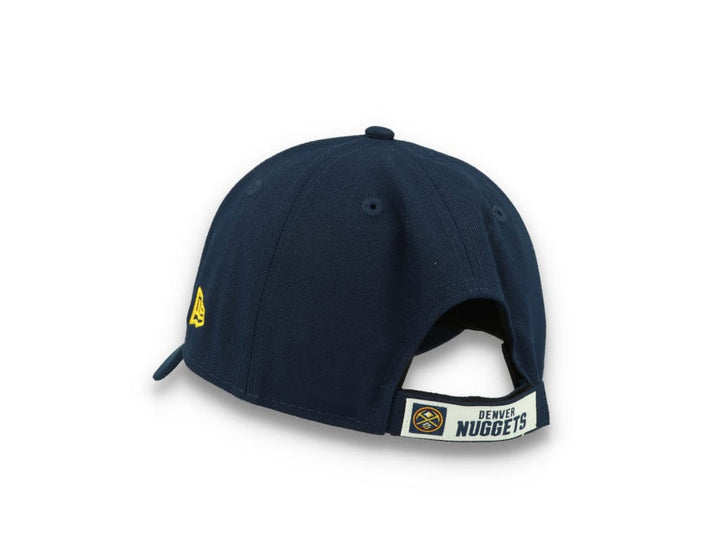 9FORTY The League Denver Nuggets Team New Era