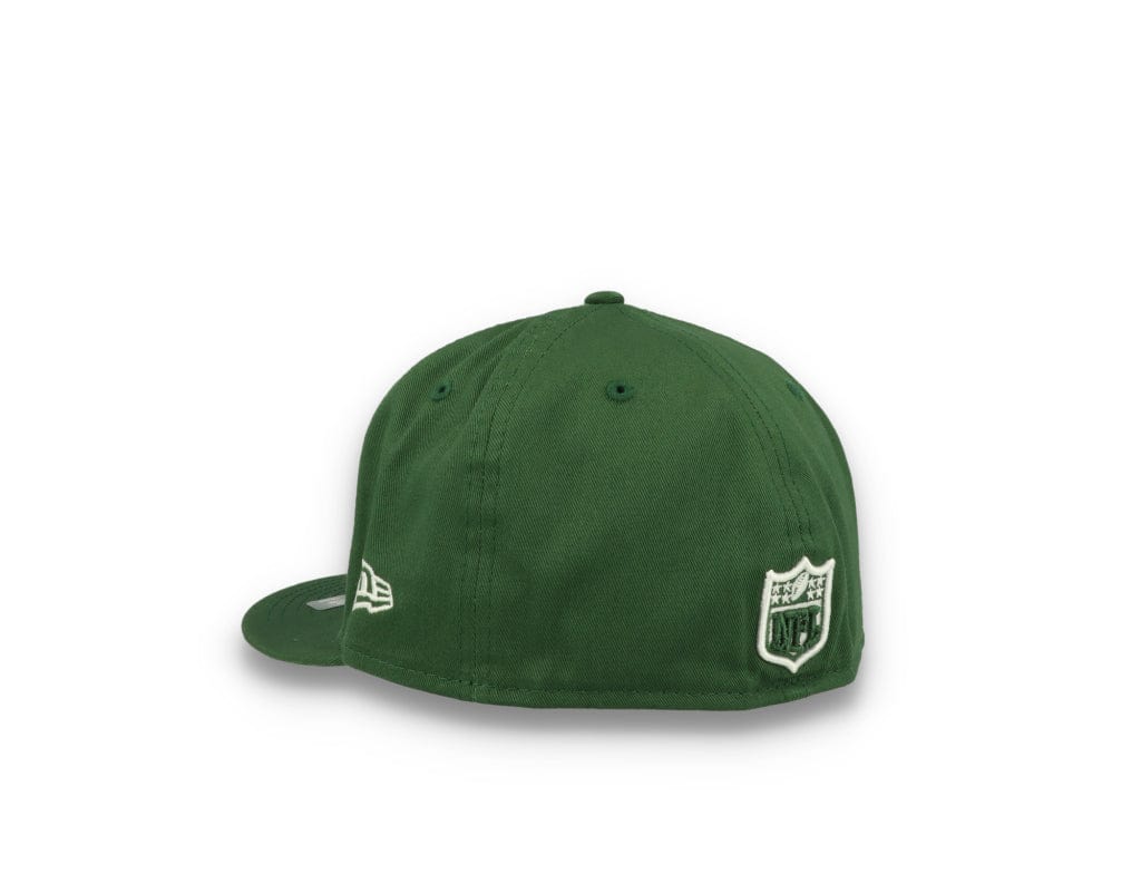 59FIFTY Nfl Green Bay Packers Official Team Color