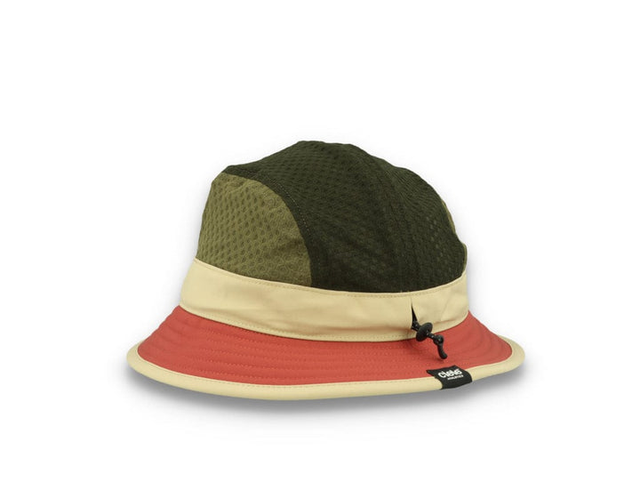 Bucket Hat Carbon Iconic VC Laselva S/M