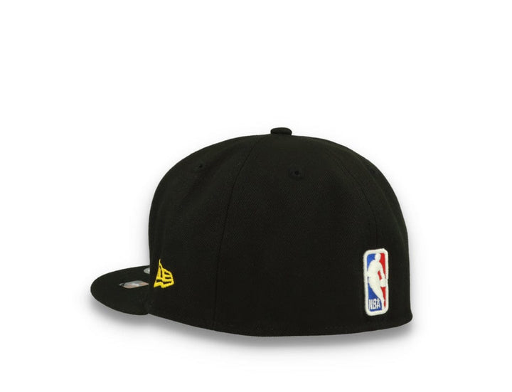 59FIFTY LA Lakers NBA City Edition 2024