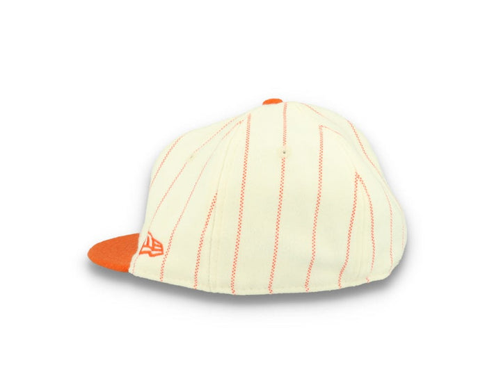 59FIFTY MLB Heritage Pinstripe Retro Crown Baltimore Orioles - LOKK