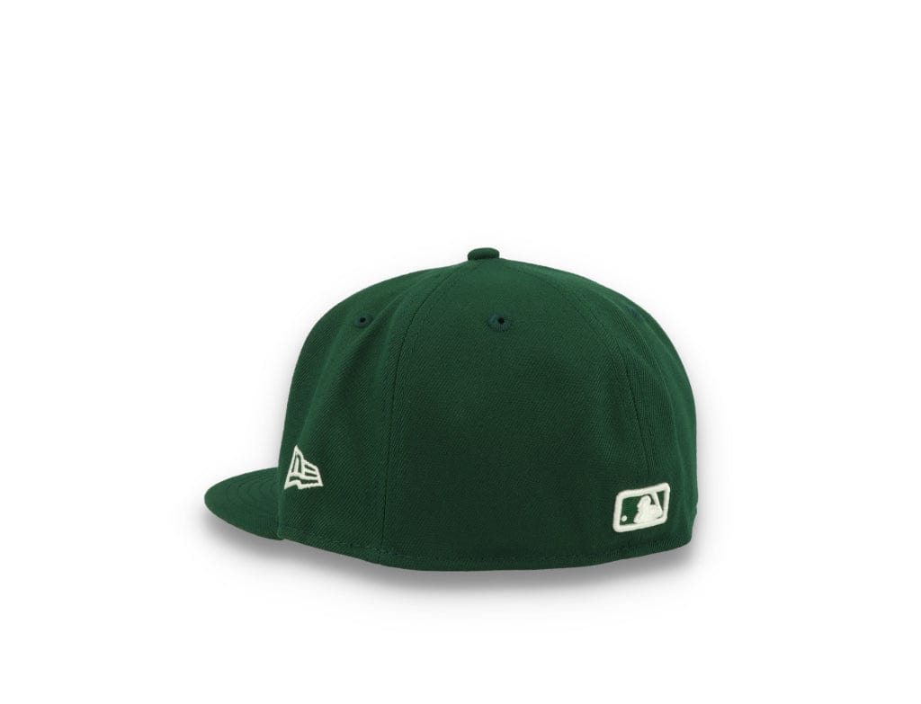 59FIFTY Chicago White Sox GCP Dark Green