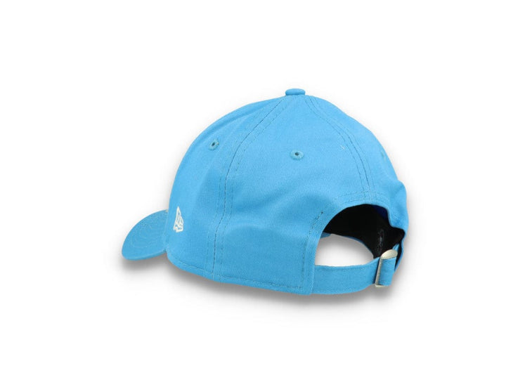 9FORTY Kids League Ess Los Angeles Dodgers Light Blue/White - LOKK