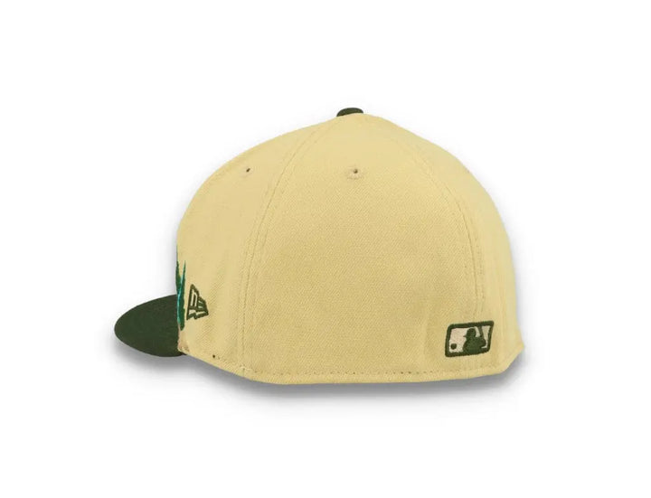 59FIFTY NY Yankees Team Landscape - LOKK