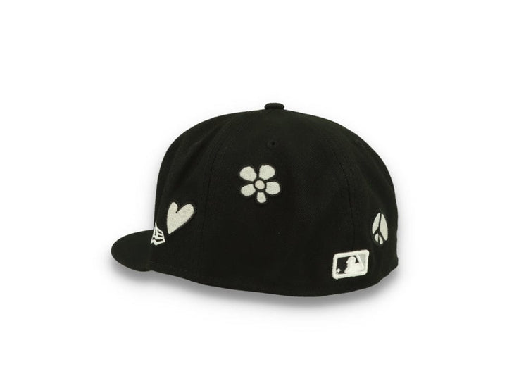 59FIFTY Chicago White Sox Sunlight POP - LOKK