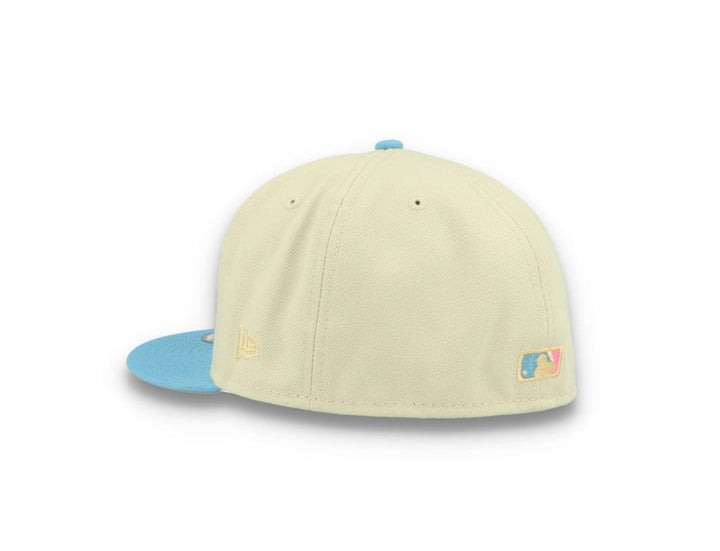 59FIFTY Pittsburgh Pirates Beachfront Stone - LOKK