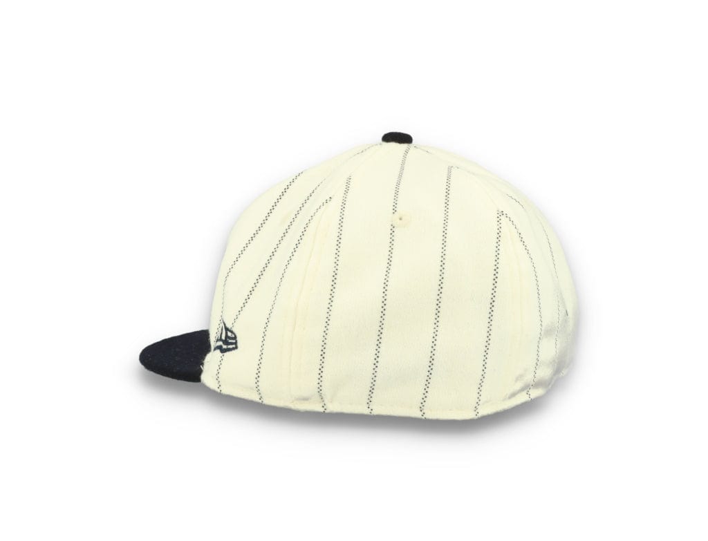 59FIFTY MLB Heritage Pinstripe Retro Crown NY Yankees - LOKK