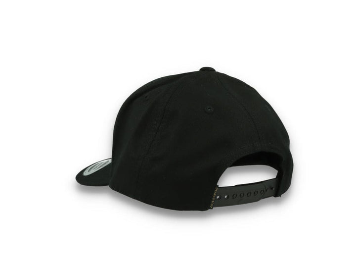 Pendleton Buffalo Embroidered Cap Black - LOKK