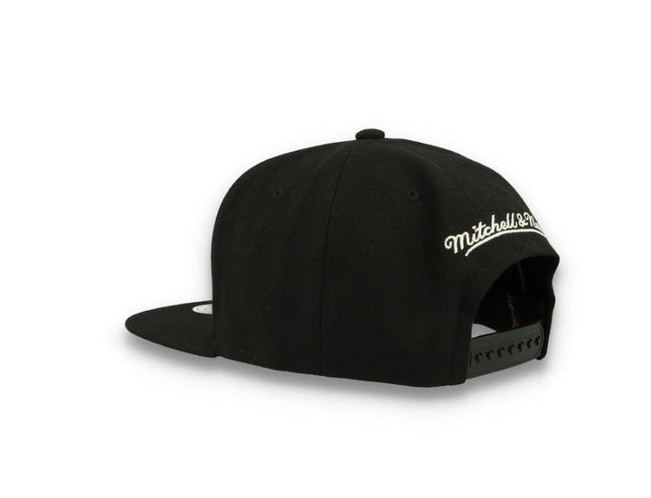 Snapback Vintage LA Kings Champ Stack Black - LOKK