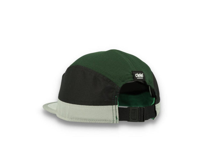 ALZCap Athletics Small Pourvoir - LOKK