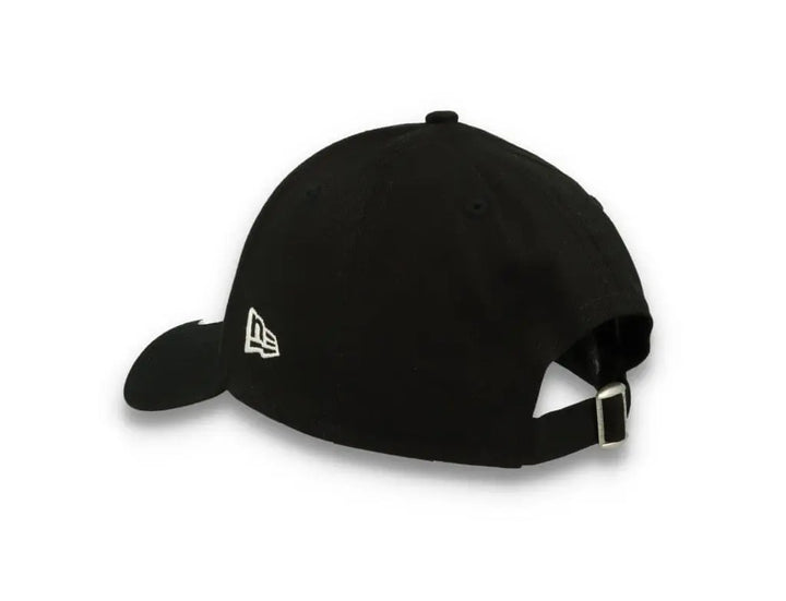 9FORTY League Essential Detroit Tigers Black/White - LOKK