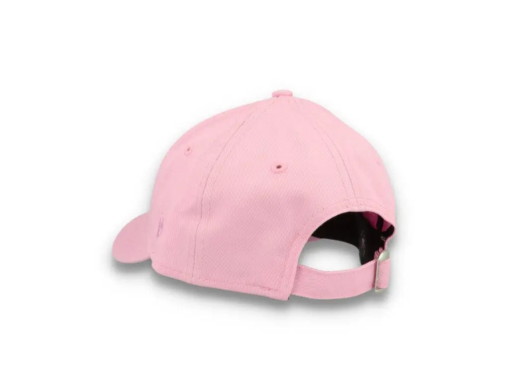 9FORTY Kids League Essential New York Yankees Fondant Pink Tonal - LOKK
