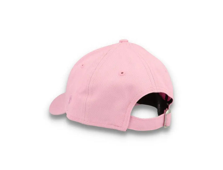9FORTY Kids League Essential New York Yankees Fondant Pink Tonal - LOKK