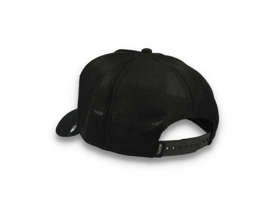 Animal Fram Trucker Cap V2 Pantera - LOKK