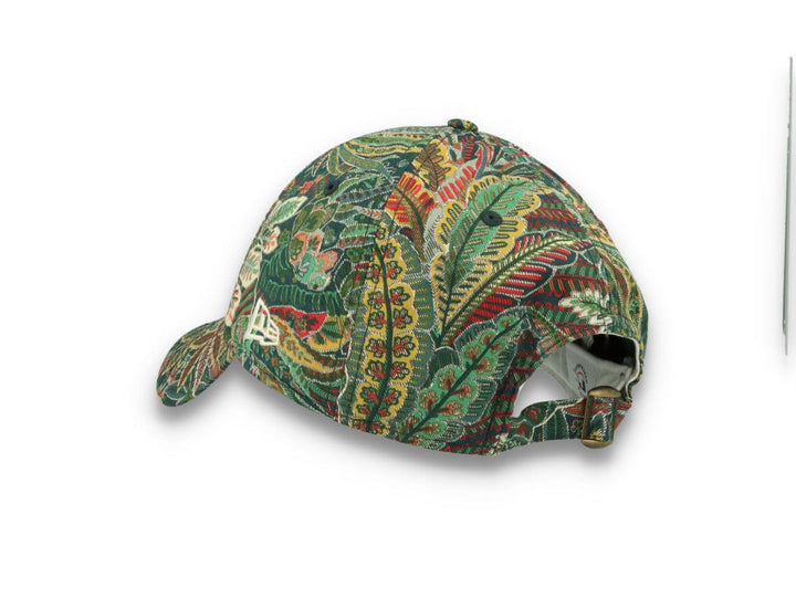 9FORTY Liberty New York Yankees Green - LOKK